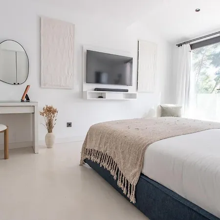 Villaflair - Loftflair Malaga