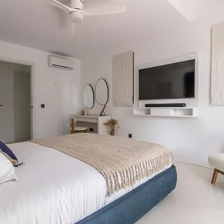 Villaflair - Loftflair * Malaga