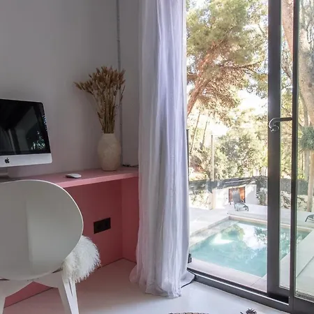Holiday home Villaflair - Loftflair *