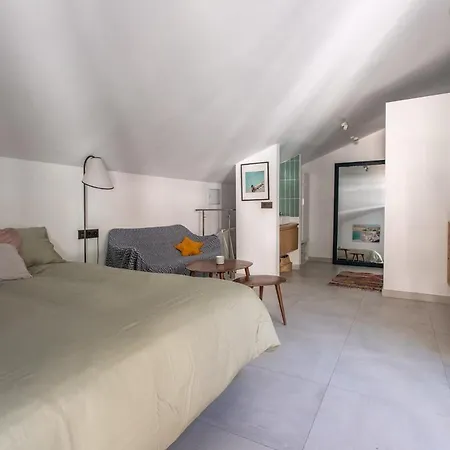 Villaflair - Loftflair Malaga