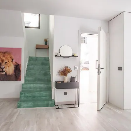 Holiday home Villaflair - Loftflair Malaga
