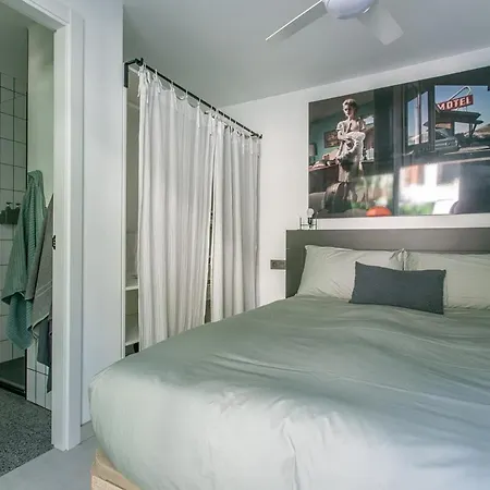 Villaflair - Loftflair * Malaga