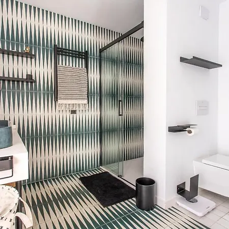 Holiday home Villaflair - Loftflair *